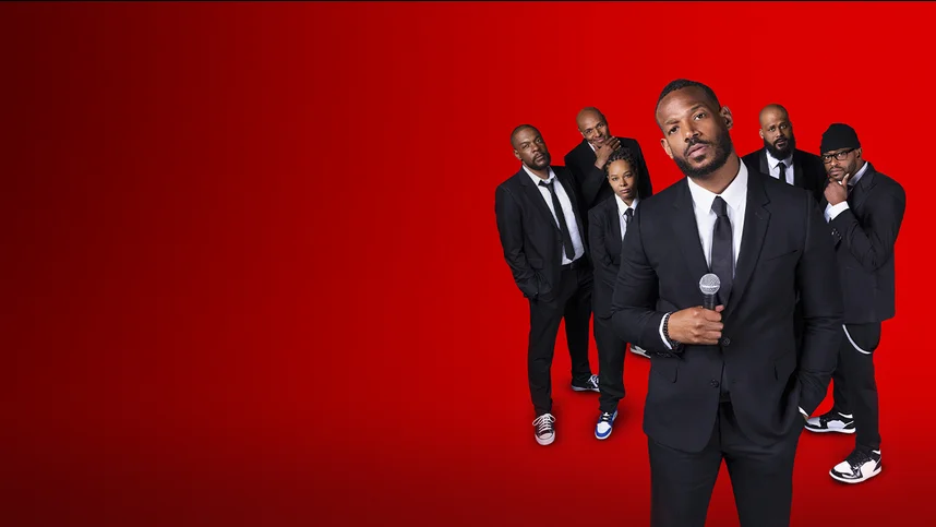 Марлон Уайанс представляет: Хедлайнеры