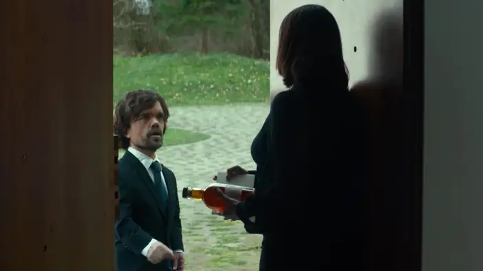 Трейлер (дублированный)