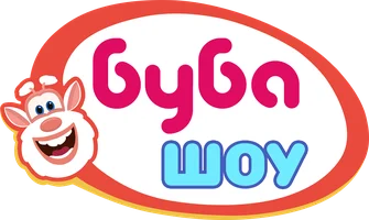 Мультфильм Буба. Шоу смотреть онлайн
