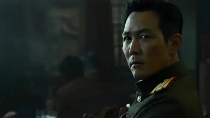 Трейлер (английский язык)