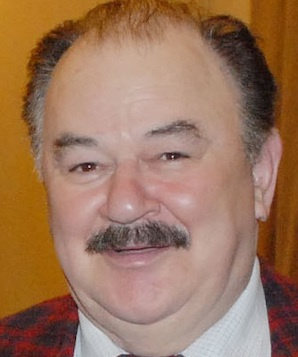 Ефим Кациров Ефим Кациров