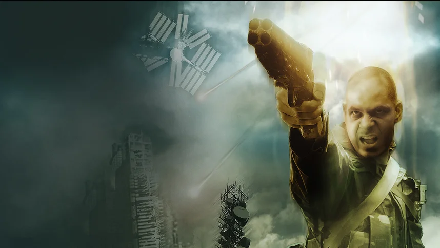 Одинокие волки