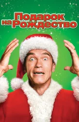 Подарок на Рождество