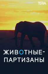 Животные-партизаны