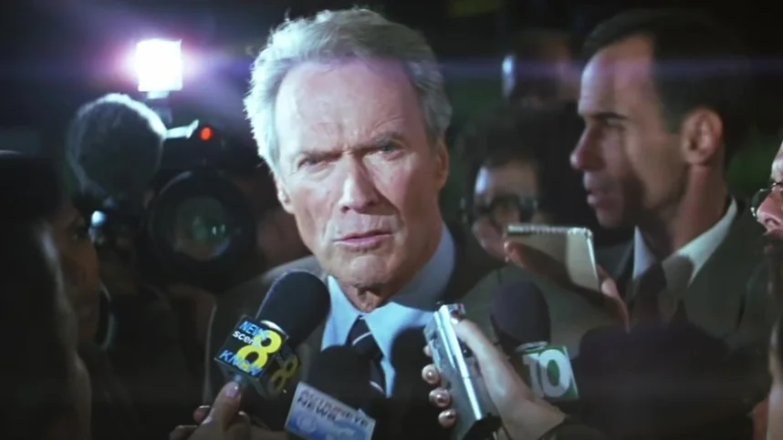 Кровавая работа