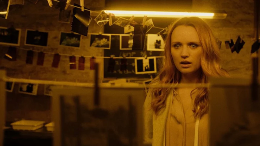 [4K] В постели с незнакомцем