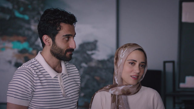 Клюквенный щербет 3 сезон 28 серия