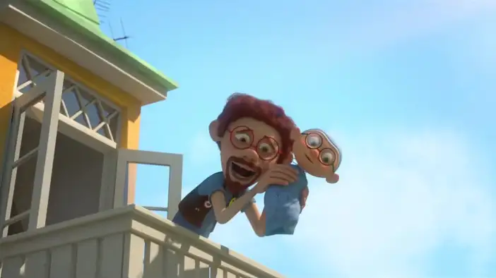 Трейлер (итальянский язык)