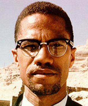 Malkolm Iks Malcolm X Filmografiya Foto Biografiya Akter