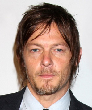 Norman Ridus Norman Reedus Filmografiya Foto Biografiya Akter