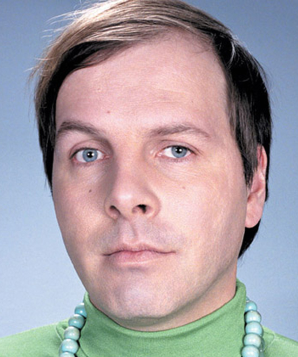 Филипп Катерин