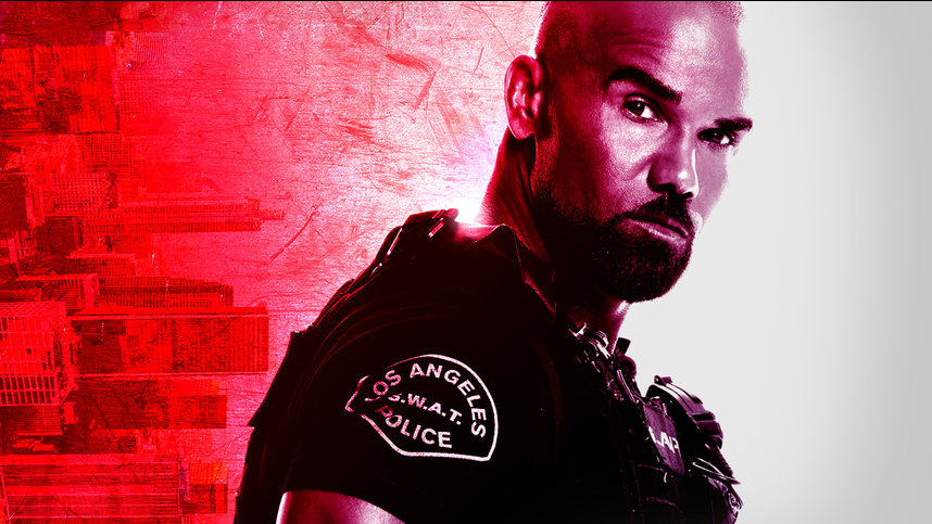 S.W.A.T.: Спецназ города ангелов