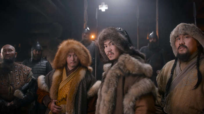 Трейлер