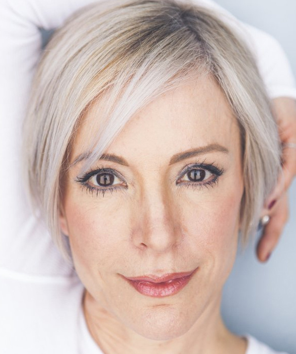 Nana Visitor Fakes