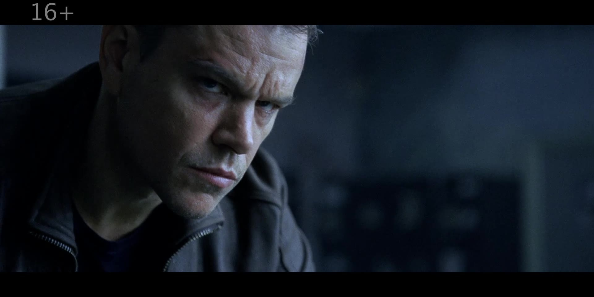 Oh My God Thats Jason Bourne