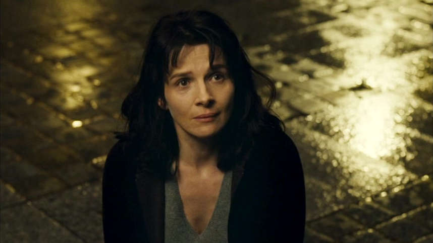 Фильм Париж (2008) описание, содержание, трейлеры и многое другое о фильме