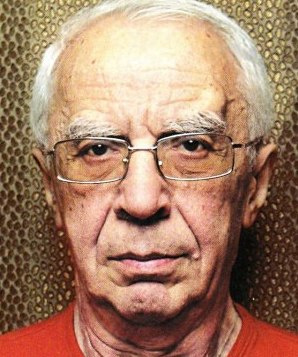 Михаил Липскеров Михаил Липскеров