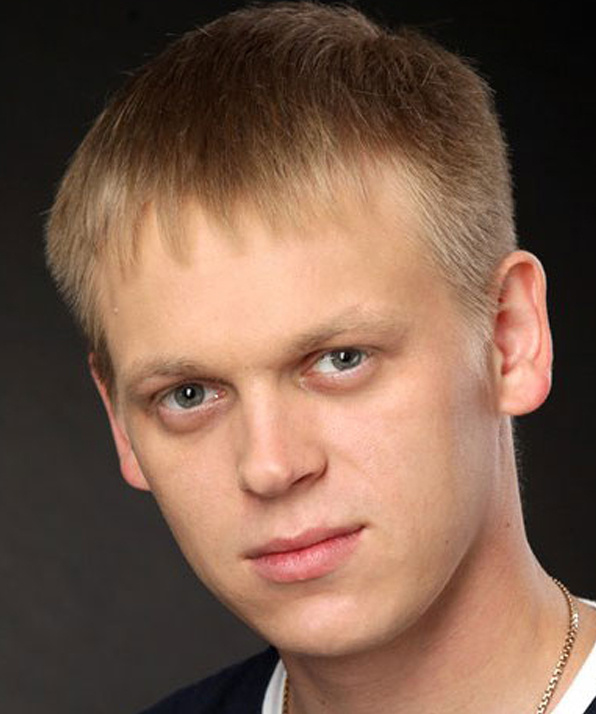 Константин соколов актер фото