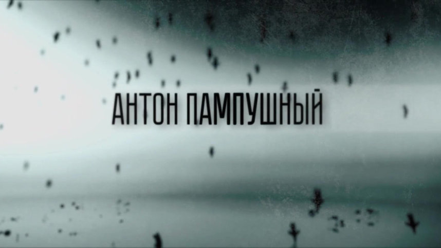 Пингвин нашего времени