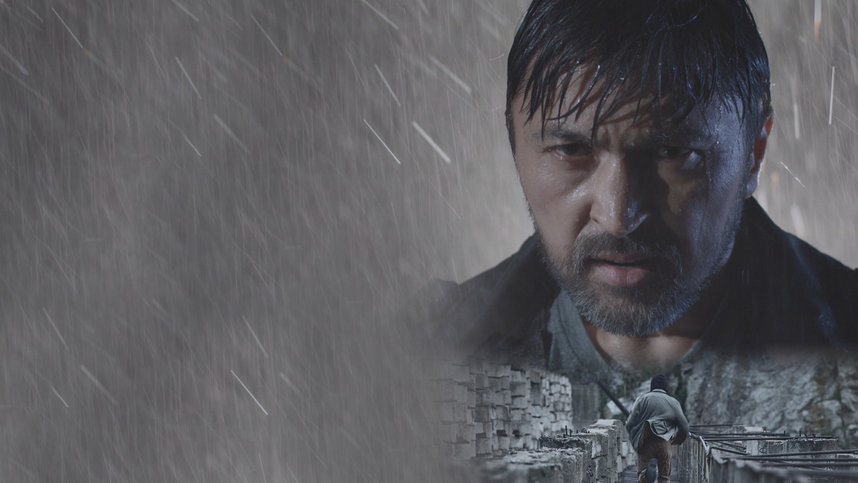 Беглец (2019)