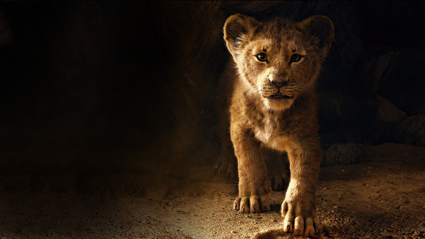 Король Лев (The Lion King) | КиноДзен | Дзен