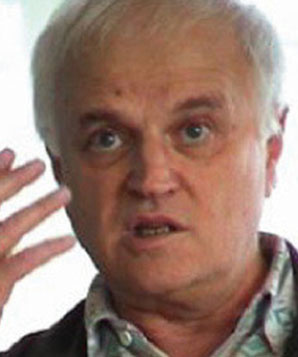 Виктор Славкин Виктор Славкин