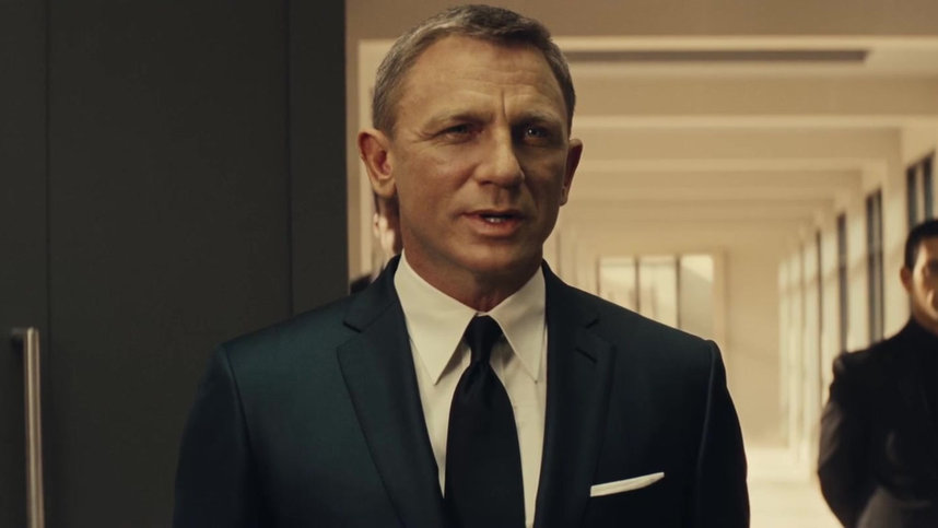 Спектр 007 смотреть онлайн