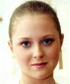 Анна Штукатурова Анна Штукатурова
