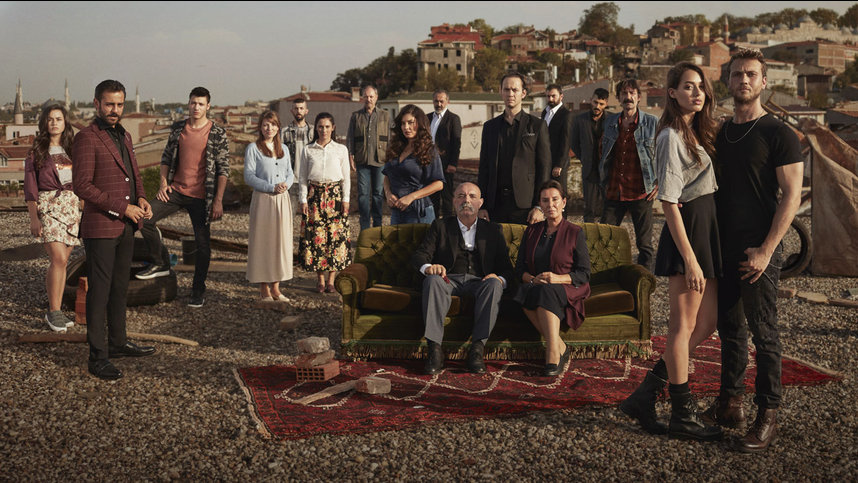 Çukur