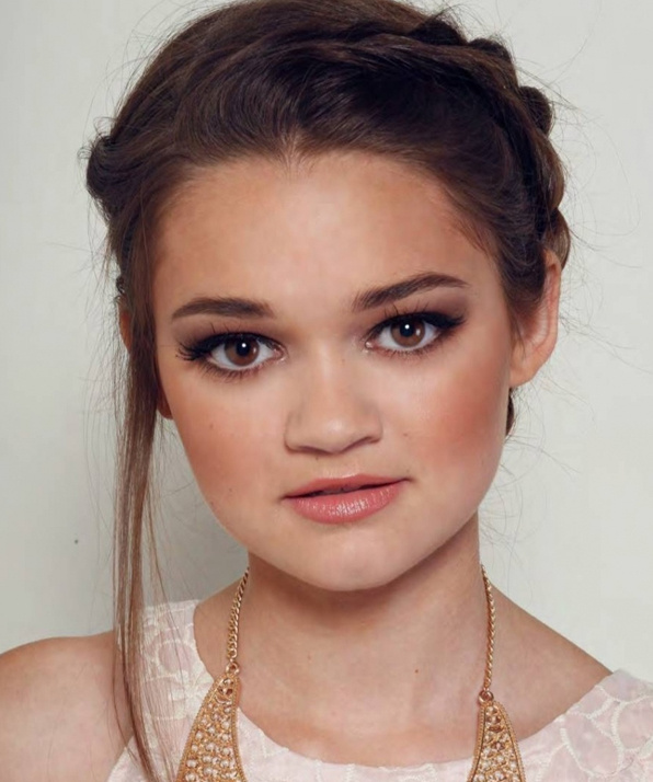 Сиэра Браво (Ciara Bravo) - Фильмы и сериалы