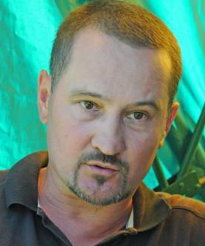 Сергей Лялин Сергей Лялин
