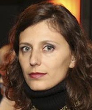 Наталья Меркулова Наталья Меркулова