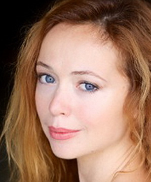 Голая Елена Захарова (Актриса)