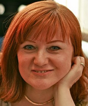 Елена Соловьева Елена Соловьева