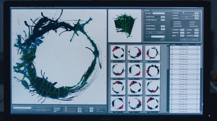 Фильм Прибытие The Arrival смотреть онлайн бесплатно