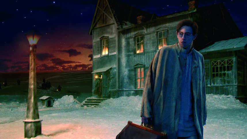 Морфий (Фильм 2008) смотреть онлайн в хорошем качестве