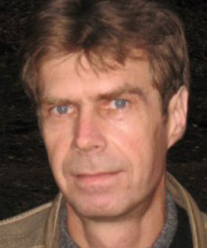 Владимир Торопчин Владимир Торопчин