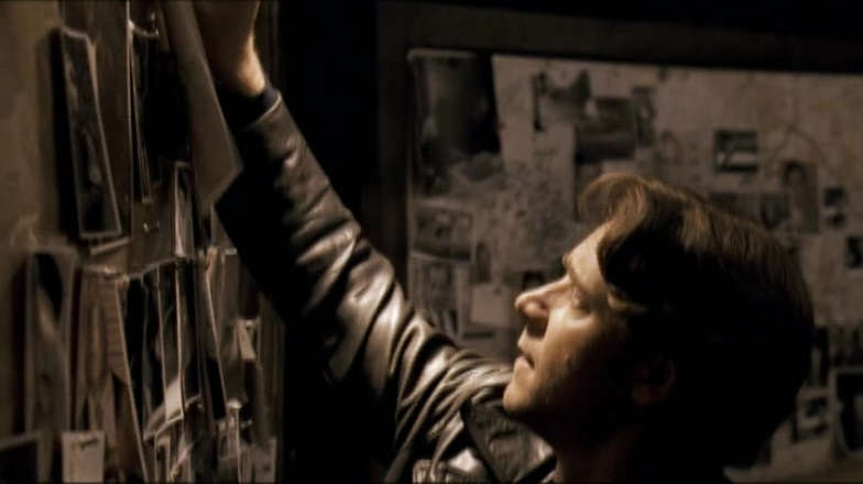 Гангстер (Фильм 2007) смотреть онлайн в хорошем качестве