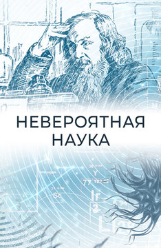 Невероятная наука