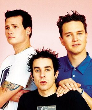 Blink 182 Blink 182