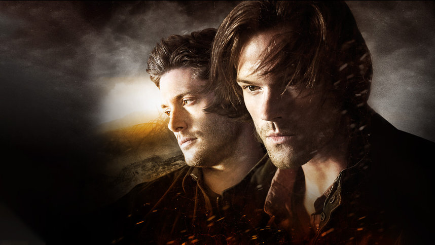 Supernatural 9 сезон 23 серия