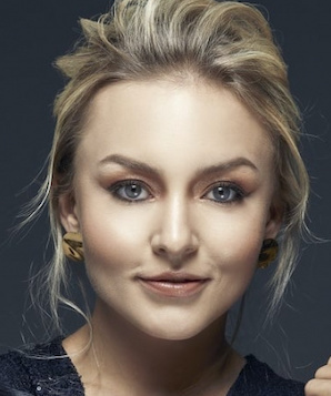 Anzhelika Bojer Angelique Boyer Filmografiya Foto Biografiya Akter