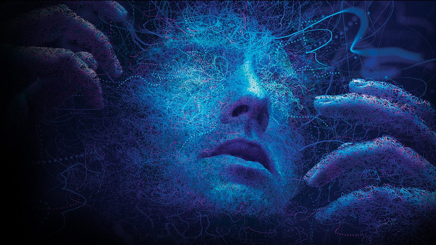 Легион / Legion (2009)