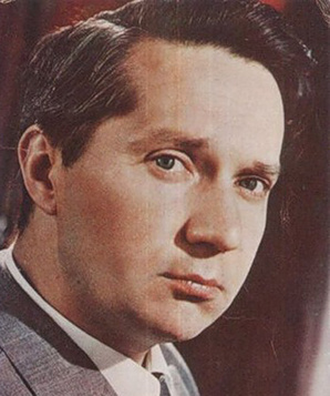 Алексей Кожевников Алексей Кожевников