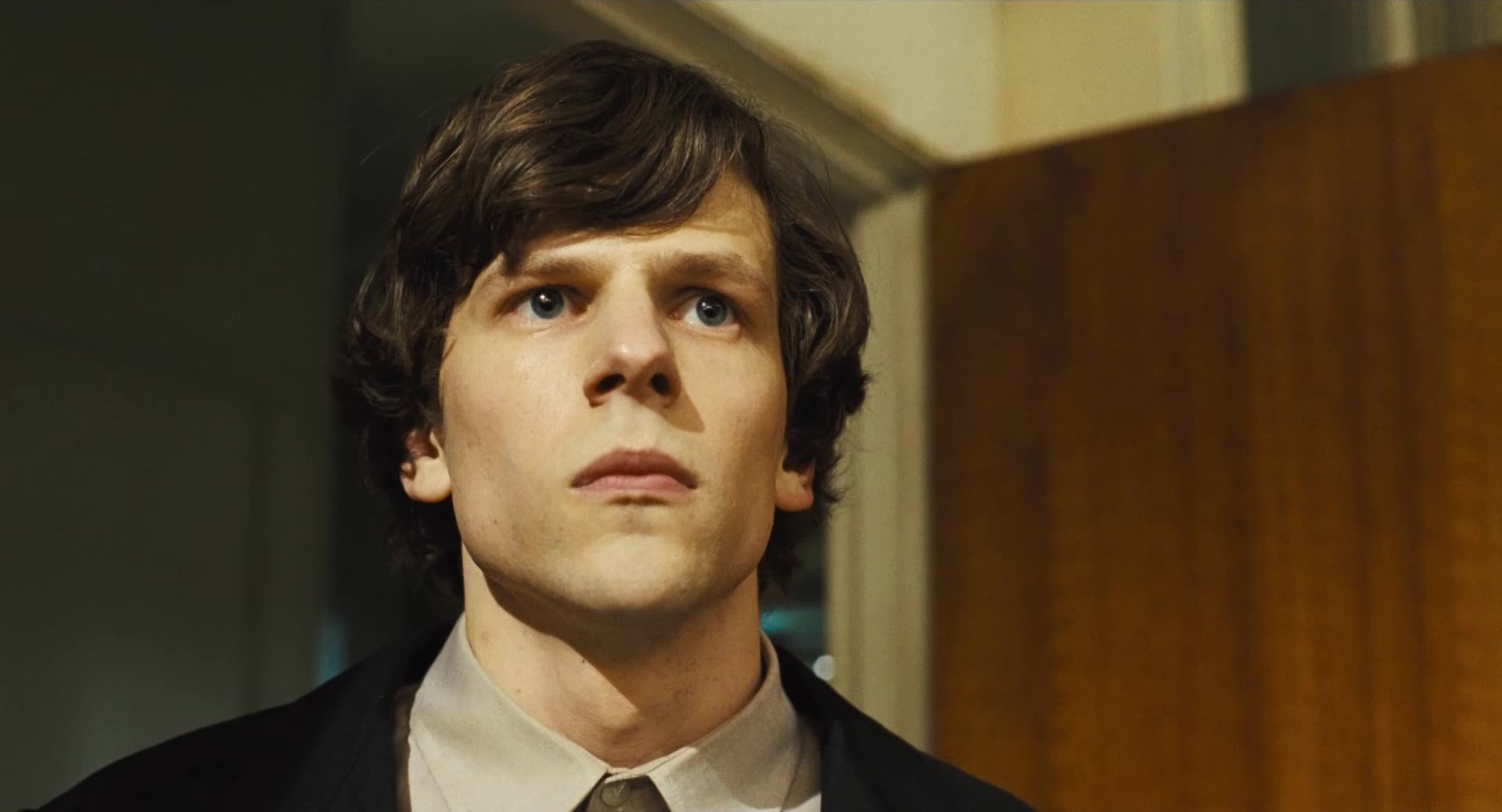 Dzhessi Ajzenberg Jesse Eisenberg Filmografiya Foto Biografiya Akter