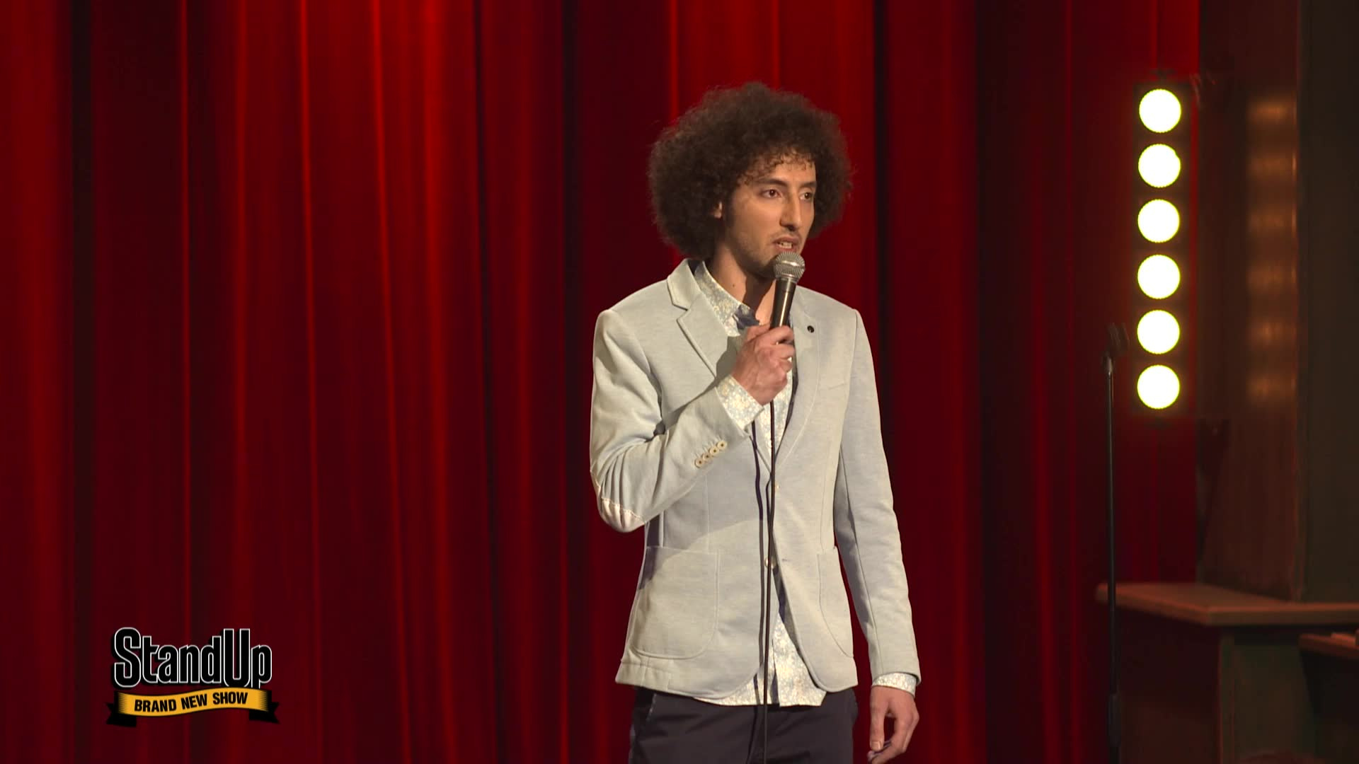 Stand Up 1 сезон все выпуски смотреть онлайн бесплатно