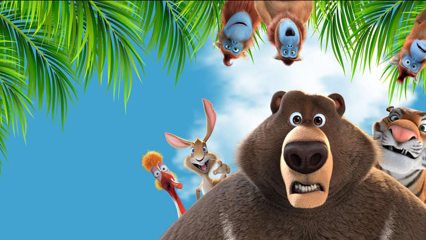 Мультфильм Большое путешествие (2006): описание, содержание, интересные ...