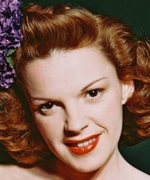 Dzhudi Garlend Judy Garland Filmografiya Foto Biografiya Akter