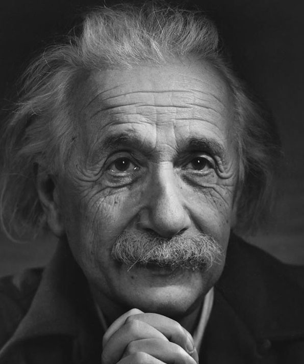 Альберт Эйнштейн (Albert Einstein): фильмография, фото, биография. Актер.