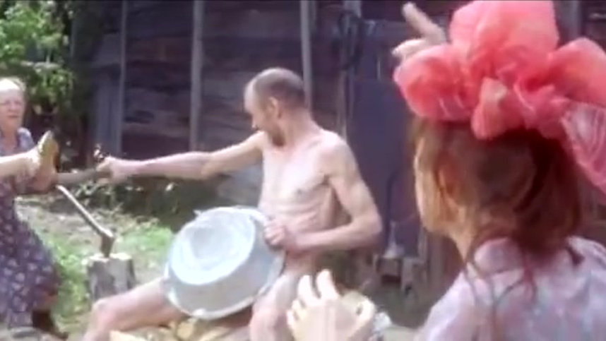 Глянец